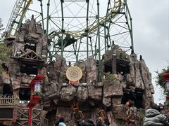 -长鹿旅游休博园