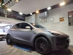 -天猫养车贴膜轻改·蓝电(优匹康桥东路店)