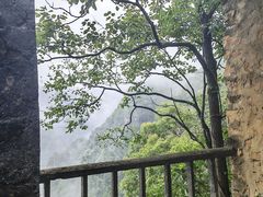 -广东大峡谷