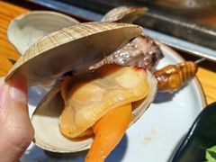 丹东黄蚬子-丹东特色烤肉(学府路一部店)