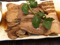 -大洋家·精品潮汕菜·生腌砂锅粥(天河东路店)