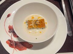 -杭州西子湖四季酒店·金沙厅