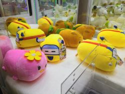 -乐多星球潮玩中心(沈阳嘉里城店)
