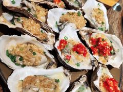 -蚬皇•陈味莞(西平景湖店)