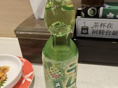 -京樽回転寿司(奥林匹克店)