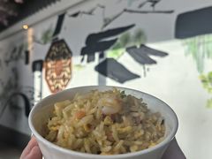 扬州炒饭-食悦江南·淮扬菜·烤鸭(亚运村·惠新店)