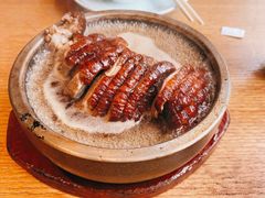 冒烤鸭-张烤鸭·川菜·非遗冒烤鸭(青石桥店)