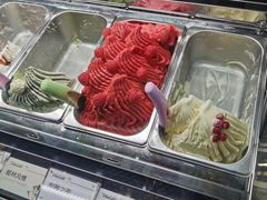 -Vola Gelato意大利手工冰淇淋(朝阳大悦城店)