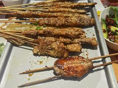 -木屋烧烤(龙岗龙城万科里店)