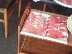 -北门涮肉·铜锅涮肉(南锣鼓巷店)