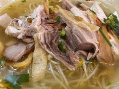 -华姐鸡粉(教育路店)