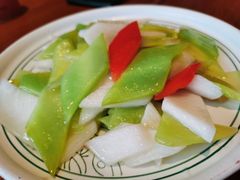 -云海肴·汽锅鸡·云南菜(苏州中心店)