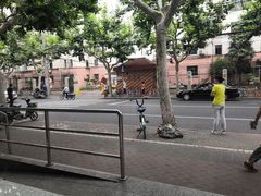 -五芳齋粽子点心(浦北路店)