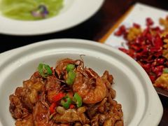 -茶叁酒肆·楚味江湖(菱角湖店)