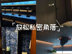 -尚足影院式足疗·住宿·美食(解放碑店)