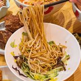 东莞探店🍜人均20+的鸡汤米线❗️连汤都喝完