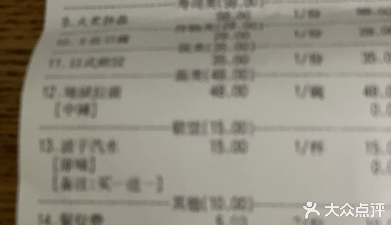 [咒骂]一家被我们吃出人均300元的日式居酒屋🏮