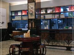 大堂-鸿瑞興面馆(梅岭店)