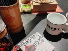 -洞庭土菜馆(天河北总店)