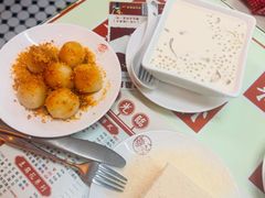 -香港華心糖水鋪(南西总店)