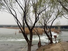 -绿堤公园