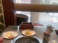 -尚宴牛特鲜自助(太原街万达店)