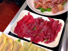 双人套餐-吉友粥底火锅(方斜路店)