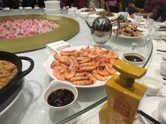 -大东海海鲜酒楼(渔人码头总店)