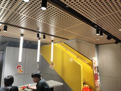 -麦当劳(鼓楼店)