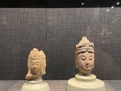-邯郸市博物馆(新馆)