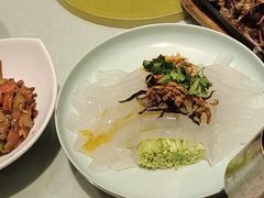 -北李·海肠捞饭·大连菜(望京凯德MALL店)