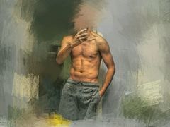 -中田健身工作室(珠江路地铁站店)