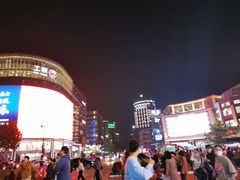 -杭百味·大众精选杭帮菜(西湖音乐喷泉店)