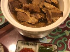 -格日勒阿妈蒙古厨房(大召店)