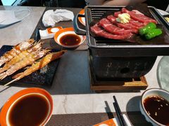 -極上萬膳·日料放题(海岸城店)
