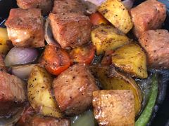 -My Way Town买味堂·东南亚餐厅(亦庄店)