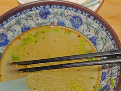 -老城南.鸭血粉丝汤(夫子庙店)
