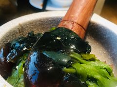 -炊烟小炒黄牛肉(中心印象城店)