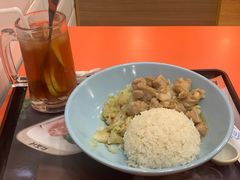 -红荔村肠粉(燕南店)