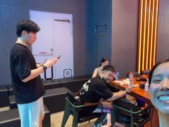-镭战大联盟真人CS·生日派对·亲子聚会·团建(天安千树店)