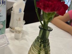 -新侨三宝乐西餐厅(崇文门店)