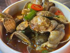 -唐力九头鸟烧烤·罗田吊锅(西云楼店)