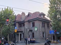 -上海孙中山故居纪念馆