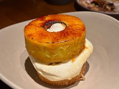 -OTIUM • 柴屿麦(亮马桥店)