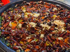 -常和州·夜宵大排档(常州单店)