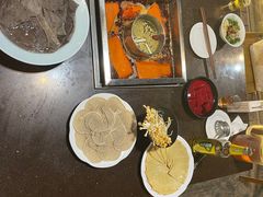 -凤来栖·净庭院·火锅(欧尚店)