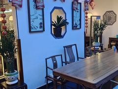 -徽韵人家·传承正宗徽菜(牡丹园店)