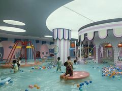 -青水瓦台汤泉(未央店)