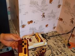 -第三空间·趣味桌游·轰趴.室内CS.剧本杀(大武汉1911店)