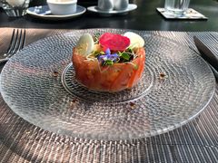 -La Villa French Restaurant